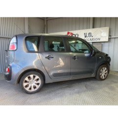 Commande chauffage CITROEN C3 PICASSO Photo n°11