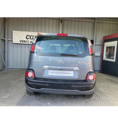 Commande chauffage CITROEN C3 PICASSO Photo n°12