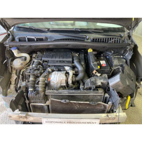 Compteur CITROEN C3 PICASSO