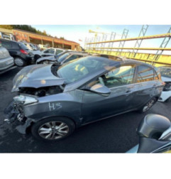 Alternateur HYUNDAI I 30 2 Photo n°18