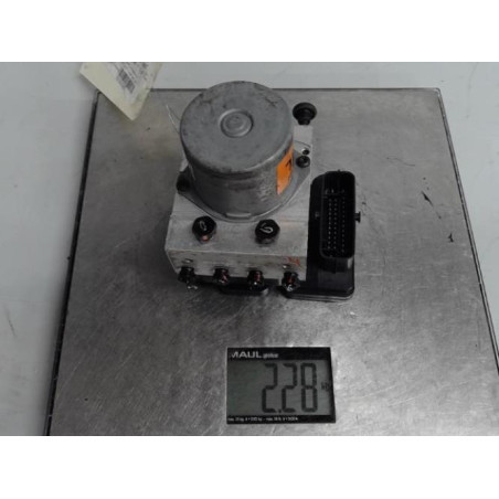 Bloc ABS (freins anti-blocage) HYUNDAI I 30 2