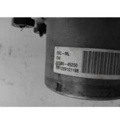 Bloc ABS (freins anti-blocage) HYUNDAI I 30 2 Photo n°4