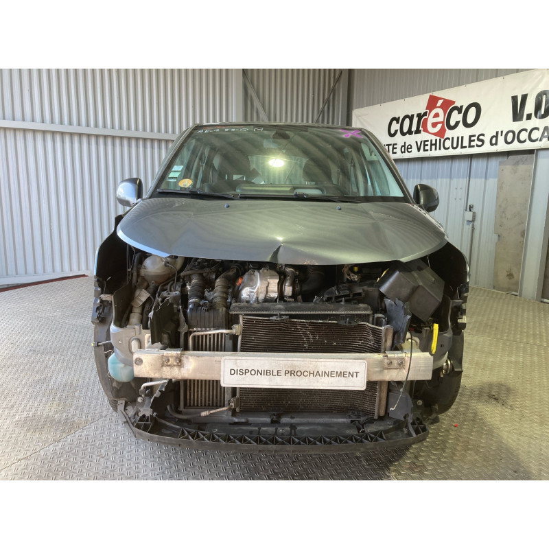 Mastervac CITROEN C3 PICASSO
