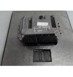 Calculateur moteur HYUNDAI I 30 2 Photo n°1