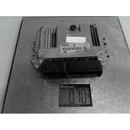 Calculateur moteur HYUNDAI I 30 2 Photo n°1