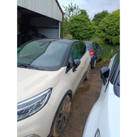 Capot RENAULT CAPTUR 1