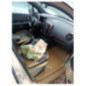 Capot RENAULT CAPTUR 1