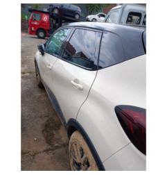 Commande chauffage RENAULT CAPTUR 1 Photo n°1