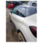 Commande chauffage RENAULT CAPTUR 1