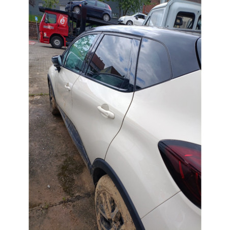 Pedale de frein RENAULT CAPTUR 1 Photo n°1