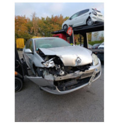 Retroviseur droit RENAULT LAGUNA 3 Photo n°1