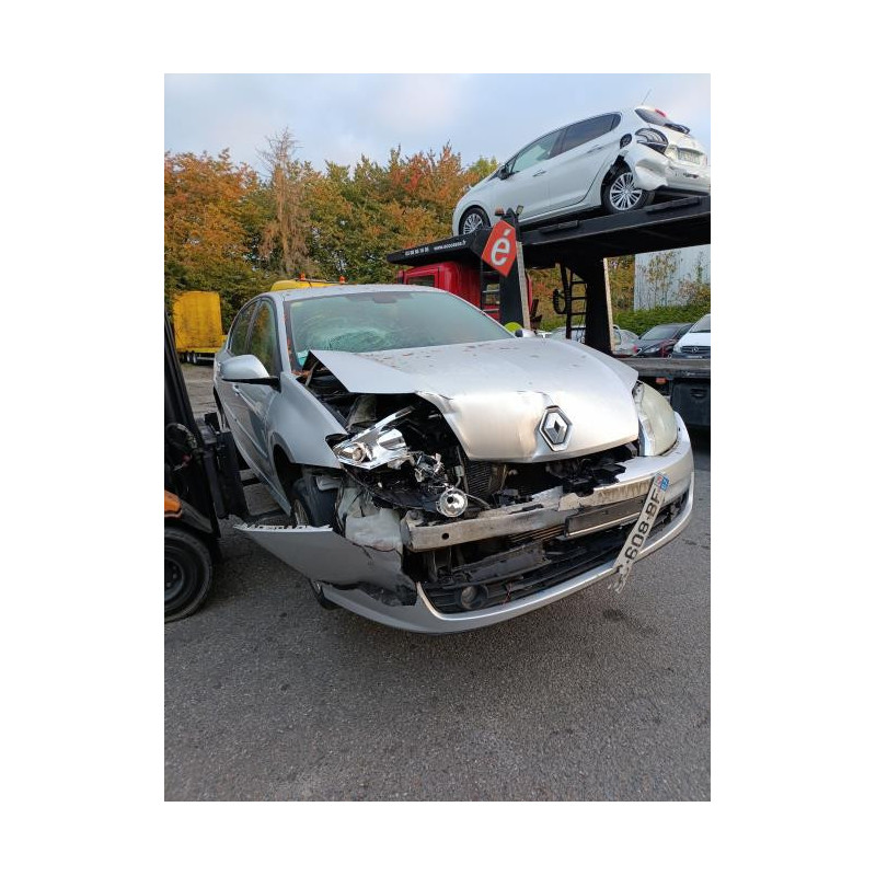 Retroviseur droit RENAULT LAGUNA 3