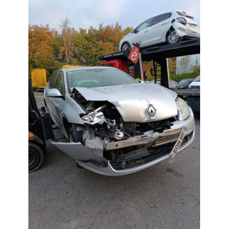 Retroviseur droit RENAULT LAGUNA 3 Photo n°1