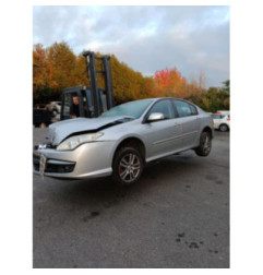Retroviseur droit RENAULT LAGUNA 3 Photo n°3