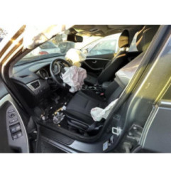 Demarreur HYUNDAI I 30 2 Photo n°13