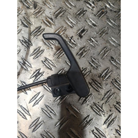 Cable ouverture capot MERCEDES SPRINTER 2