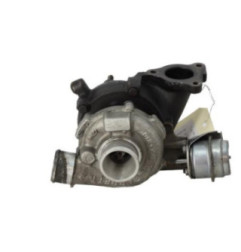 Turbo HYUNDAI I 30 2 Photo n°1