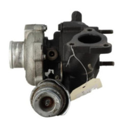 Turbo HYUNDAI I 30 2