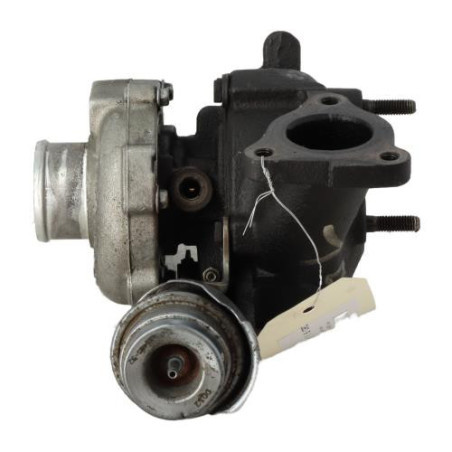 Turbo HYUNDAI I 30 2