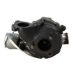 Turbo HYUNDAI I 30 2 Photo n°3