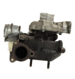 Turbo HYUNDAI I 30 2 Photo n°5