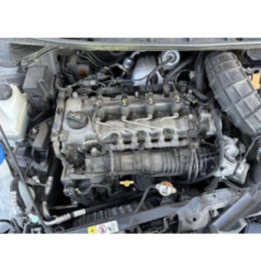 Turbo HYUNDAI I 30 2 Photo n°12