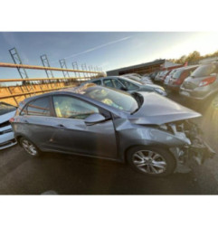 Turbo HYUNDAI I 30 2 Photo n°16