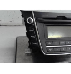 Autoradio d'origine HYUNDAI I 30 2 Photo n°1