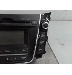 Autoradio d'origine HYUNDAI I 30 2 Photo n°3