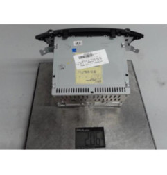 Autoradio d'origine HYUNDAI I 30 2 Photo n°4