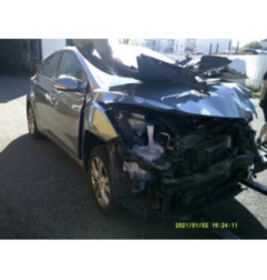 Autoradio d'origine HYUNDAI I 30 2 Photo n°5