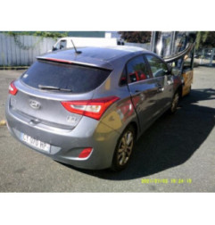 Autoradio d'origine HYUNDAI I 30 2 Photo n°7