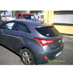 Autoradio d'origine HYUNDAI I 30 2 Photo n°8
