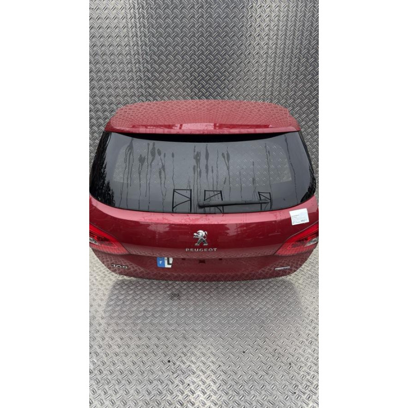 Malle/Hayon arriere PEUGEOT 308 2 SW