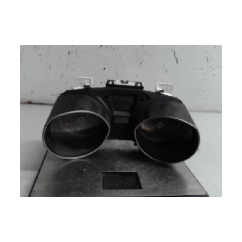 Compteur HYUNDAI I 30 2