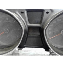 Compteur HYUNDAI I 30 2 Photo n°3