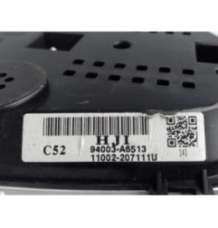 Compteur HYUNDAI I 30 2 Photo n°4