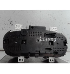 Compteur HYUNDAI I 30 2 Photo n°5