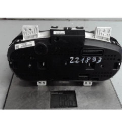 Compteur HYUNDAI I 30 2 Photo n°6