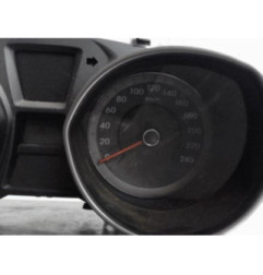 Compteur HYUNDAI I 30 2 Photo n°7