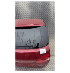 Malle/Hayon arriere PEUGEOT 308 2 SW Photo n°3