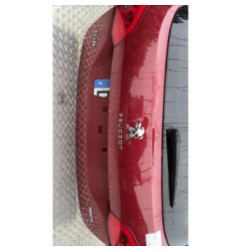 Malle/Hayon arriere PEUGEOT 308 2 SW Photo n°4