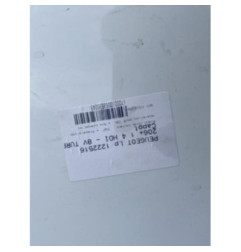 Capot PEUGEOT 206+ Photo n°1