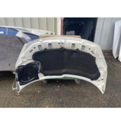 Capot PEUGEOT 206+ Photo n°3