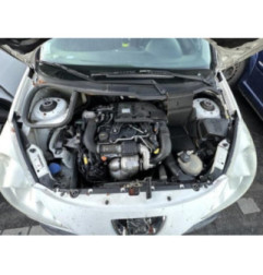 Capot PEUGEOT 206+ Photo n°4