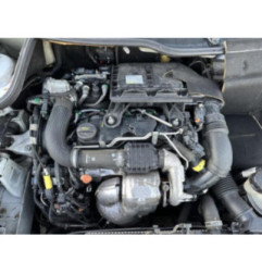 Capot PEUGEOT 206+ Photo n°5