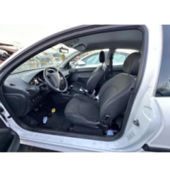 Capot PEUGEOT 206+ Photo n°9