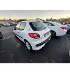 Capot PEUGEOT 206+ Photo n°13