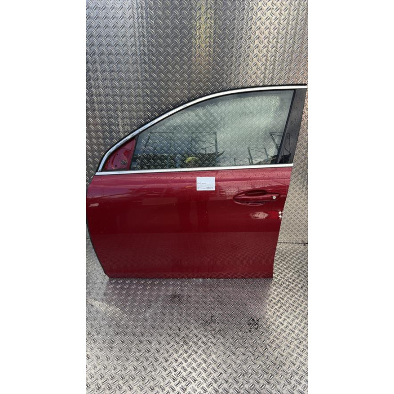 Porte avant gauche PEUGEOT 308 2 SW