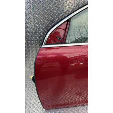 Porte avant gauche PEUGEOT 308 2 SW